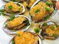 -明记海鲜大排档(巽寮湾店)