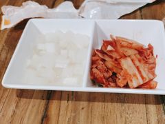 -冰川朝鲜族料理·东北菜(观前店)