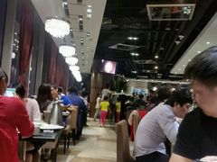 -闫府私房菜·百年鲁菜(恒隆店)