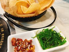 -喜聚薈·花膠雞海鮮火鍋(越秀店)