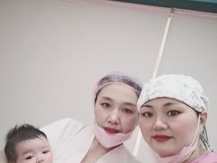 -福田家月子中心 产后 月嫂(市立母子医院店)