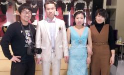 -完美新娘婚纱摄影