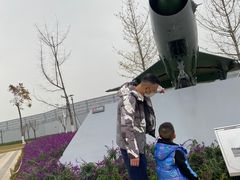 -成飞公园