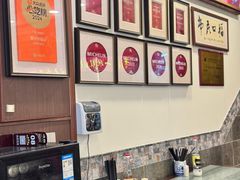 -恩宁刘福记(东华东路店)