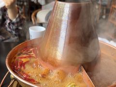 -北门涮肉·铜锅涮肉(南锣鼓巷店)