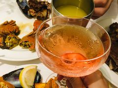 -新港湾大酒店-西餐厅