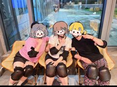 -E+有冰工厂·昆仑寒宫2(五角场店)