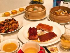 -香宫(九龙香格里拉店)