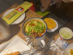 -小核桃品质串店(世茂大道店)