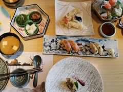 -秋荀日本料理(昆明同德广场店)