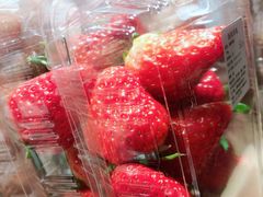 -每日新鲜水果吧(南京东路店)