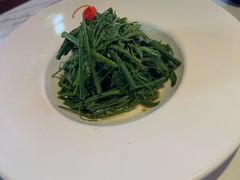 -绿茶餐厅(龙井船宴· 品牌总店)