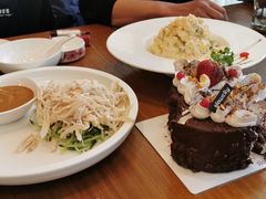 怪味鸡丝-陆壹捌餐厅(五大道店)