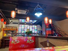 -人民公社铁锅炖·东北菜(卫国道店)