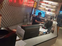 -一间森林酒店(上海人民广场店)