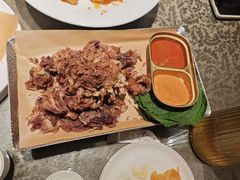 -嘎吧锅私家菜馆(联想科技城店)