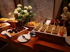 -长兴开元名都大酒店·地中海咖啡厅