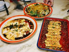 -渝味川菜(夜宵航母店)