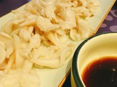 白灼鸟贝-威海渔村(静安旗舰店)