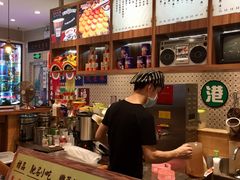 -美芝莲(东方宝泰店)