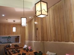 -垚慈居素食(华发新城店)