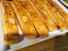 -铸钟褡裢火烧(西三环紫竹桥店)