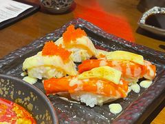 -白石的深夜食堂(济南万象城店)