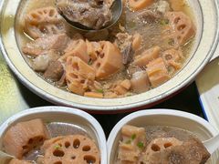 -神仙钵湘香土菜馆(光华路店)