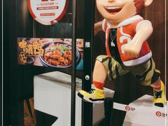 -72街红烧排骨饭(海珠丽影广场店)