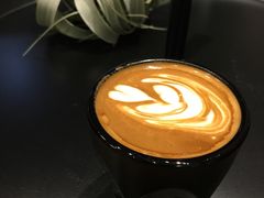 -KYO COFFEE(胶州路店)