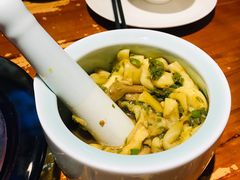 -又一福烤鸭·北京菜(东四店)