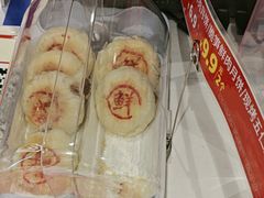 -味多美蛋糕(苏州街地铁店)