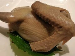 -狮王府淮扬菜(新街口友谊店)