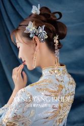 -洋洋婚纱品牌集合店