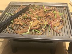 贝勒爷炒烤肉-金鸭季·北京烤鸭(深业上城店)