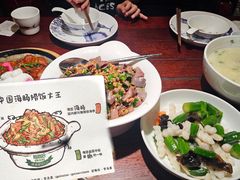 -前海沿·青岛菜(五四广场永旺店)