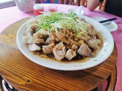 -侠成水上农庄(工业大道店)