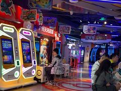 -环游嘉年华(广州-天河城店)