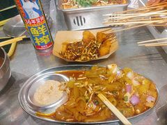 -有局·成都市井烧烤·精酿啤酒(双楠店)