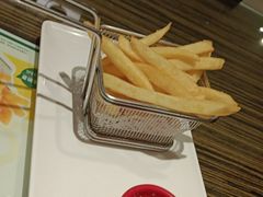 -豪客来牛排(府河店)