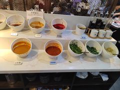 -德林酸菜鱼火锅(南丹店)