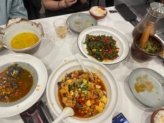 -攸州小镇家湘菜(小米科技园店)