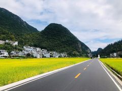 -万峰林风景区