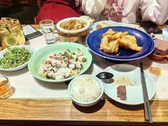 -小吊梨汤·北京菜·烤鸭(清河万象汇店)