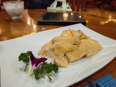 -糟粕醋·椰苑海南菜餐厅(亚龙湾天域酒店)
