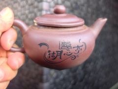 -豫园湖心亭茶楼