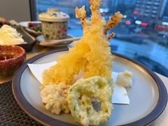 -菊上尊品料理(八佰伴中心店)