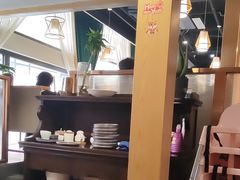 -隆喜元鱼汤包·海鲜(中联广场店)