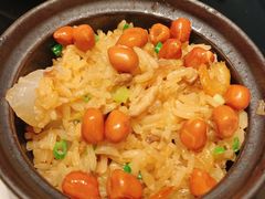 闽和南白萝卜饭-闽和南(深圳万象城店)