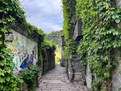 -恒坤北纬42度温泉洗浴(公园路店)